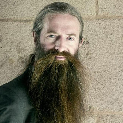 Aubrey de Grey