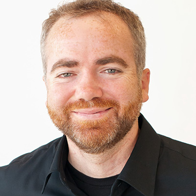 Michael Geer