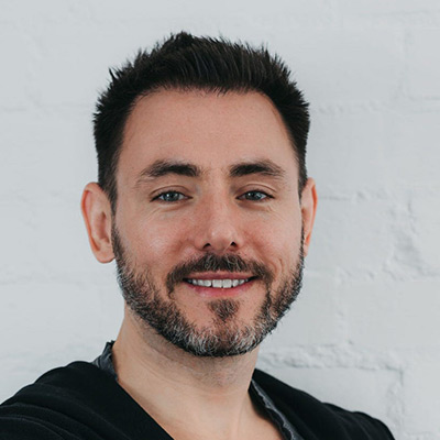 Pete Ward