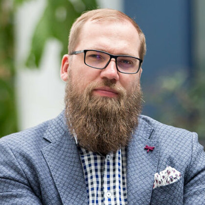 Tonu Esko